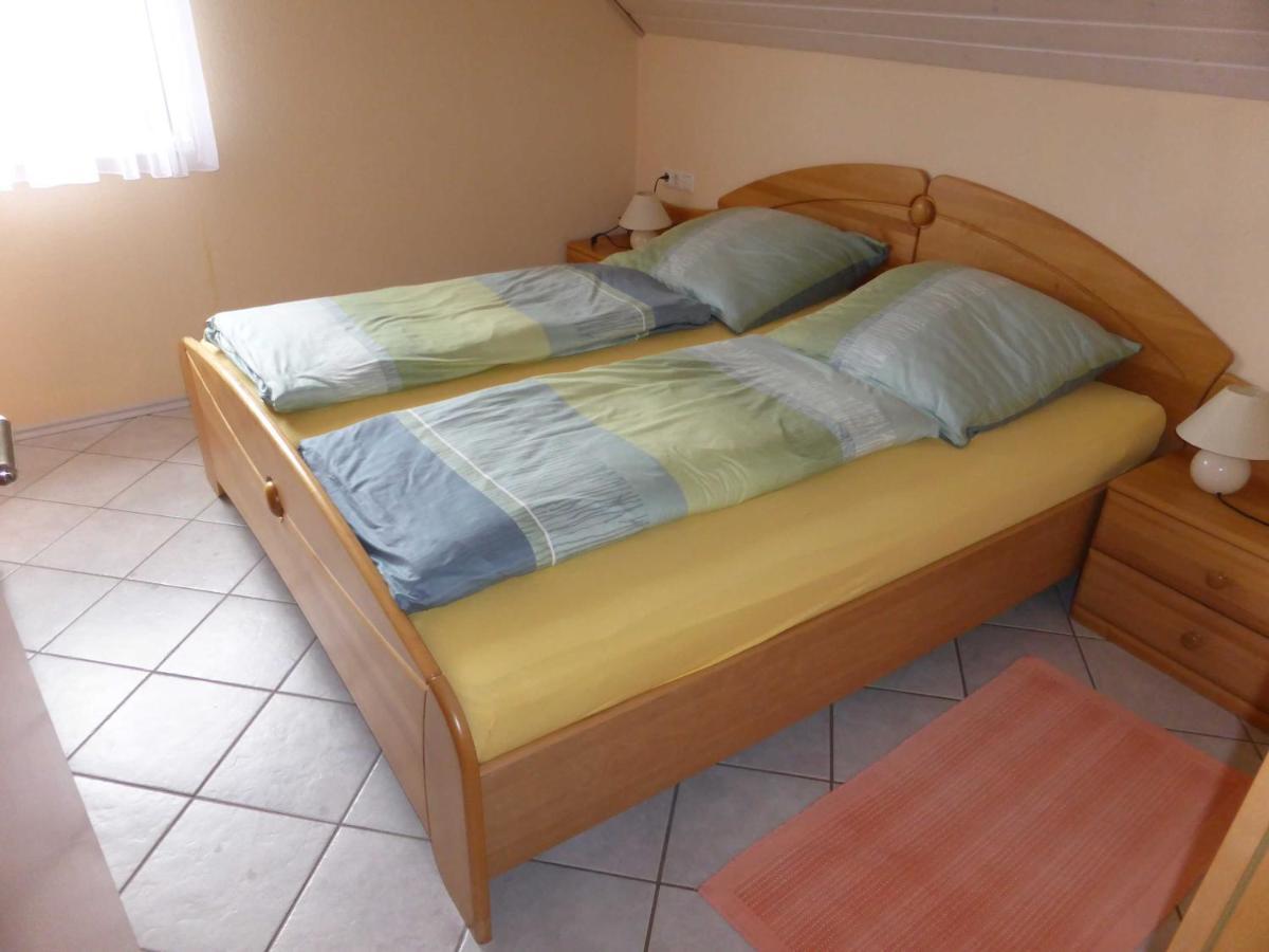 Ferienwohnung Kunze Mistelgau Экстерьер фото