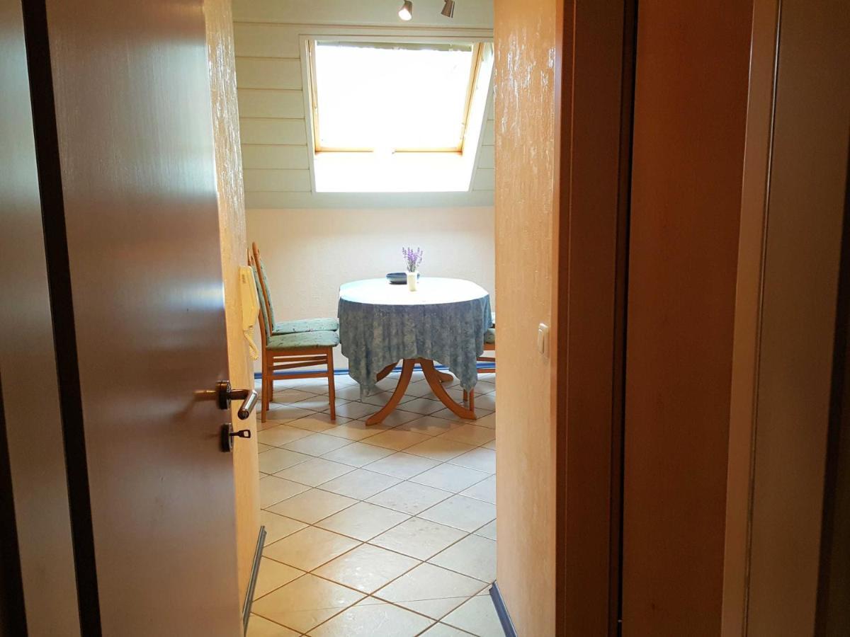 Ferienwohnung Kunze Mistelgau Экстерьер фото