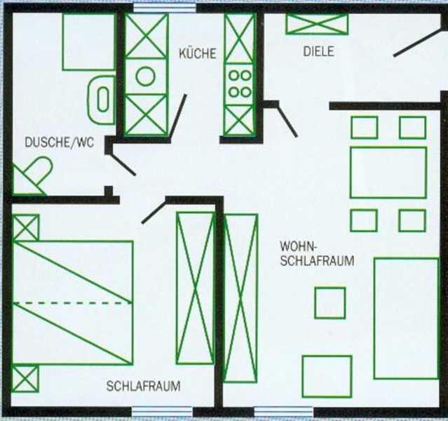 Ferienwohnung Kunze Mistelgau Экстерьер фото