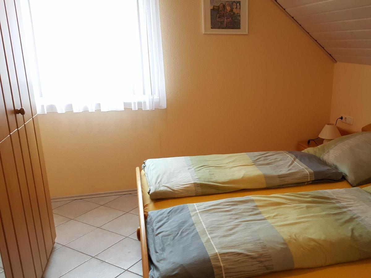 Ferienwohnung Kunze Mistelgau Экстерьер фото