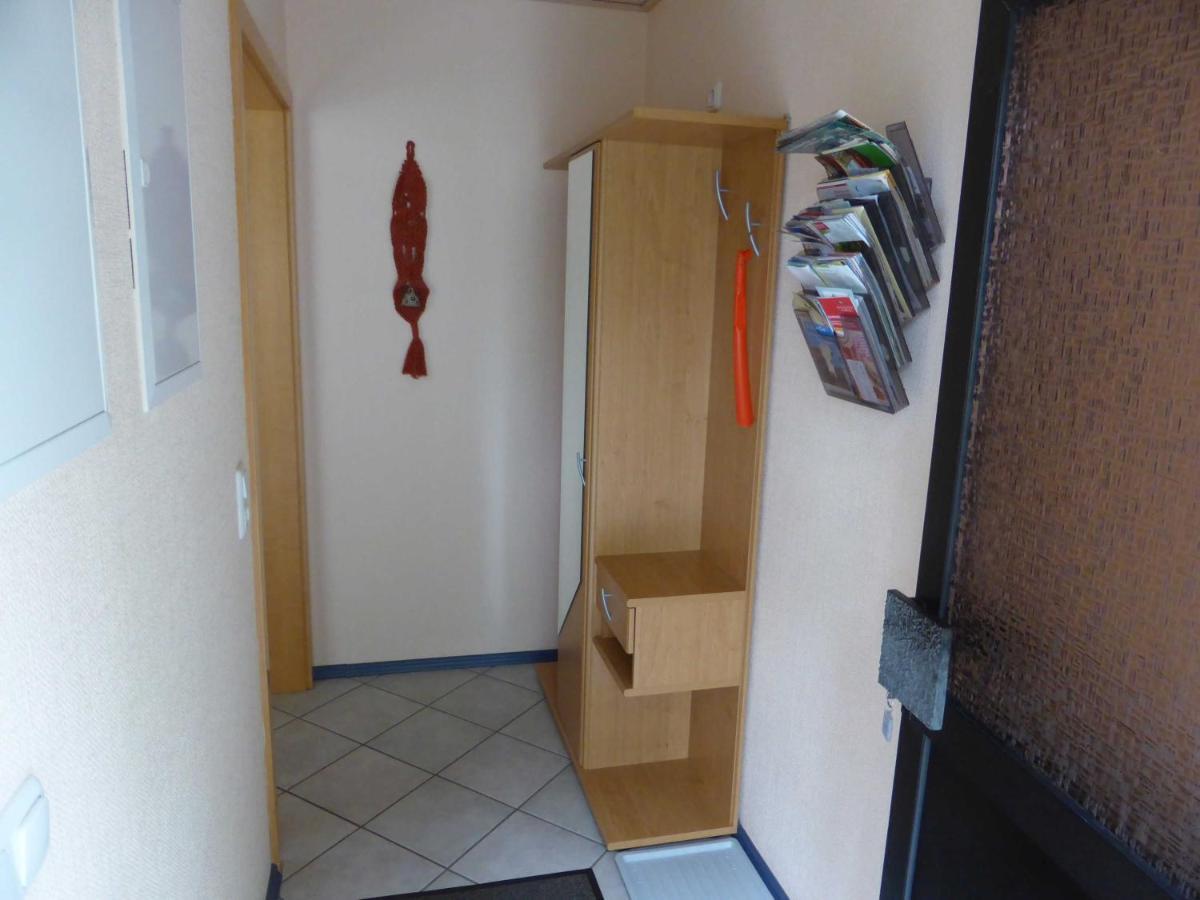 Ferienwohnung Kunze Mistelgau Экстерьер фото