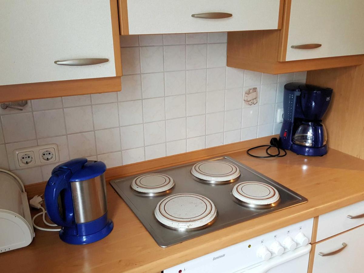 Ferienwohnung Kunze Mistelgau Экстерьер фото