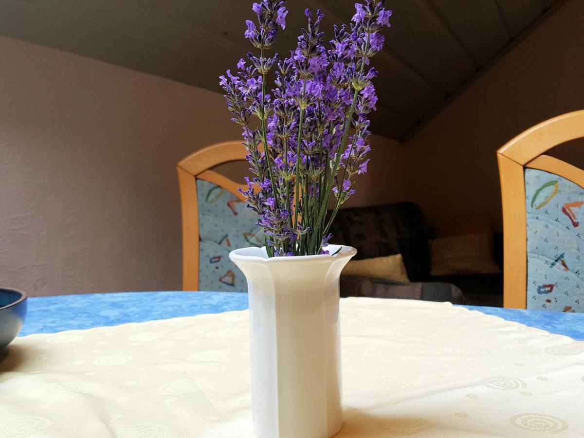 Ferienwohnung Kunze Mistelgau Экстерьер фото